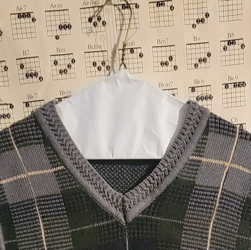 Schoolhouse Rawk Vest - Picture 4 of 4